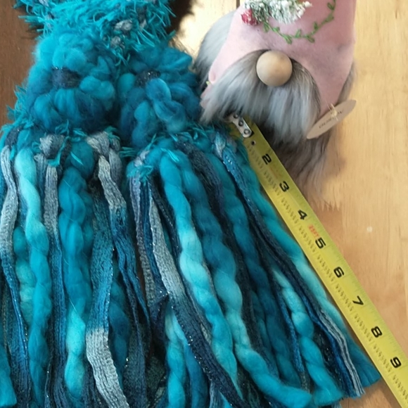 Handmade Custom Scarf - Picture 9 of 9